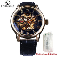 Men Luxury Brand Watch